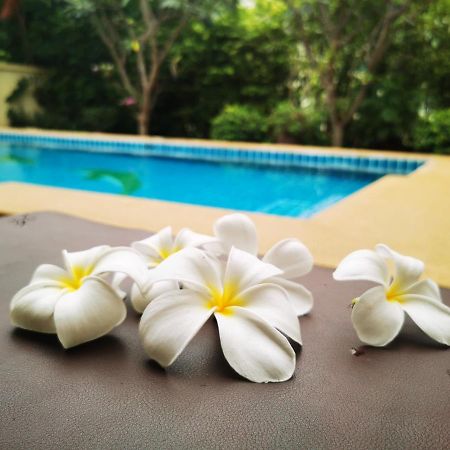 הואה הין Villa With Private Pool מראה חיצוני תמונה
