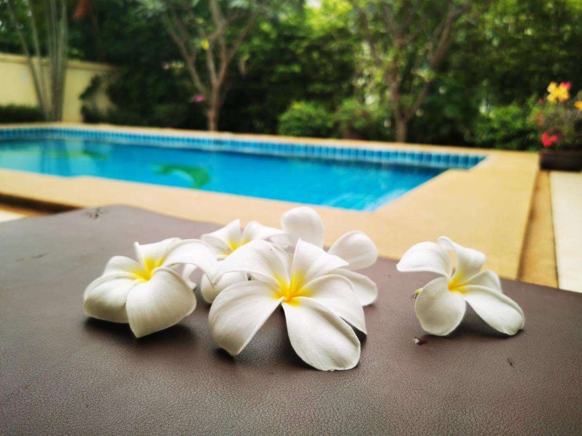 הואה הין Villa With Private Pool מראה חיצוני תמונה