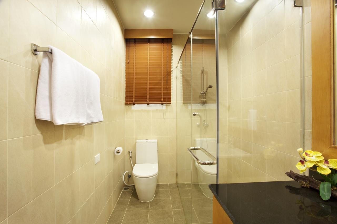 הואה הין Villa With Private Pool מראה חיצוני תמונה