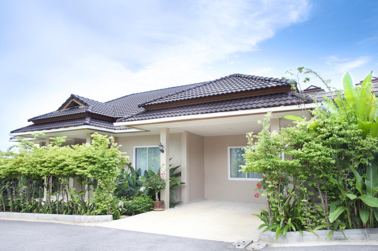 הואה הין Villa With Private Pool מראה חיצוני תמונה