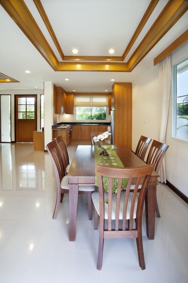 הואה הין Villa With Private Pool מראה חיצוני תמונה