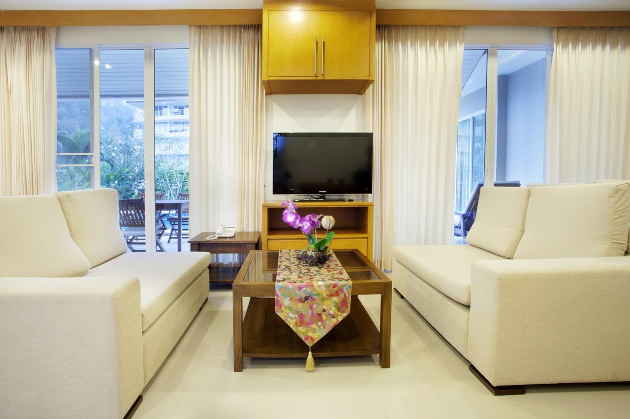הואה הין Villa With Private Pool מראה חיצוני תמונה